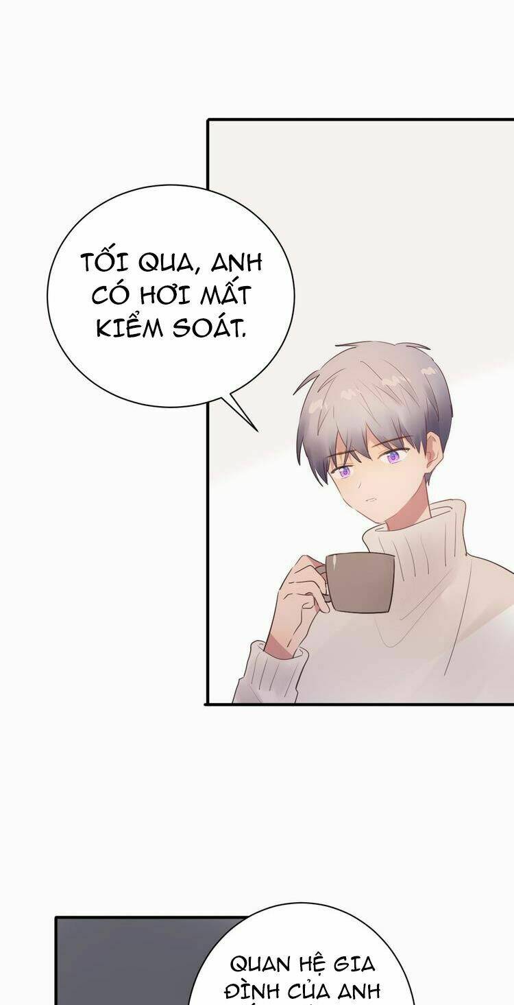 Nhất Tiễn Khuynh Tâm: Chapter 18