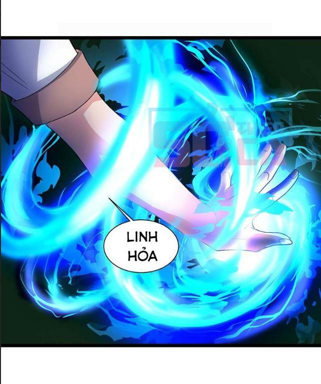 Trọng Sinh Khí Thiếu Quy Lai: Chapter 21