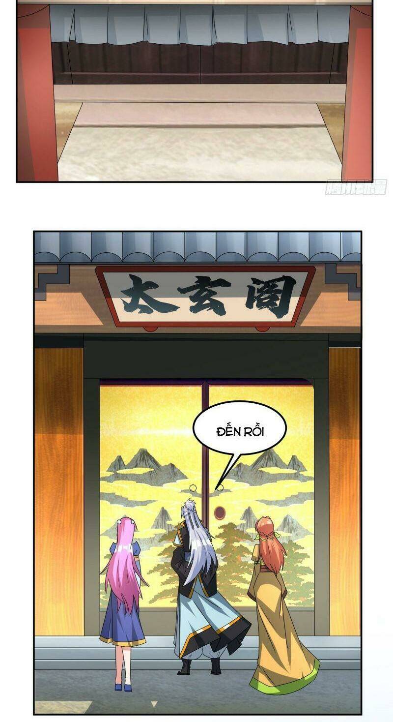 Tuyệt Thế Thần Tôn: Chapter 22