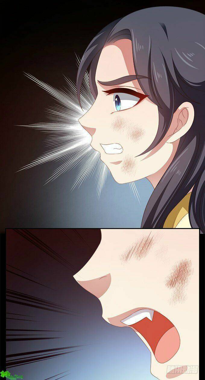 Thịnh Thế An Nhiên: Chapter 42