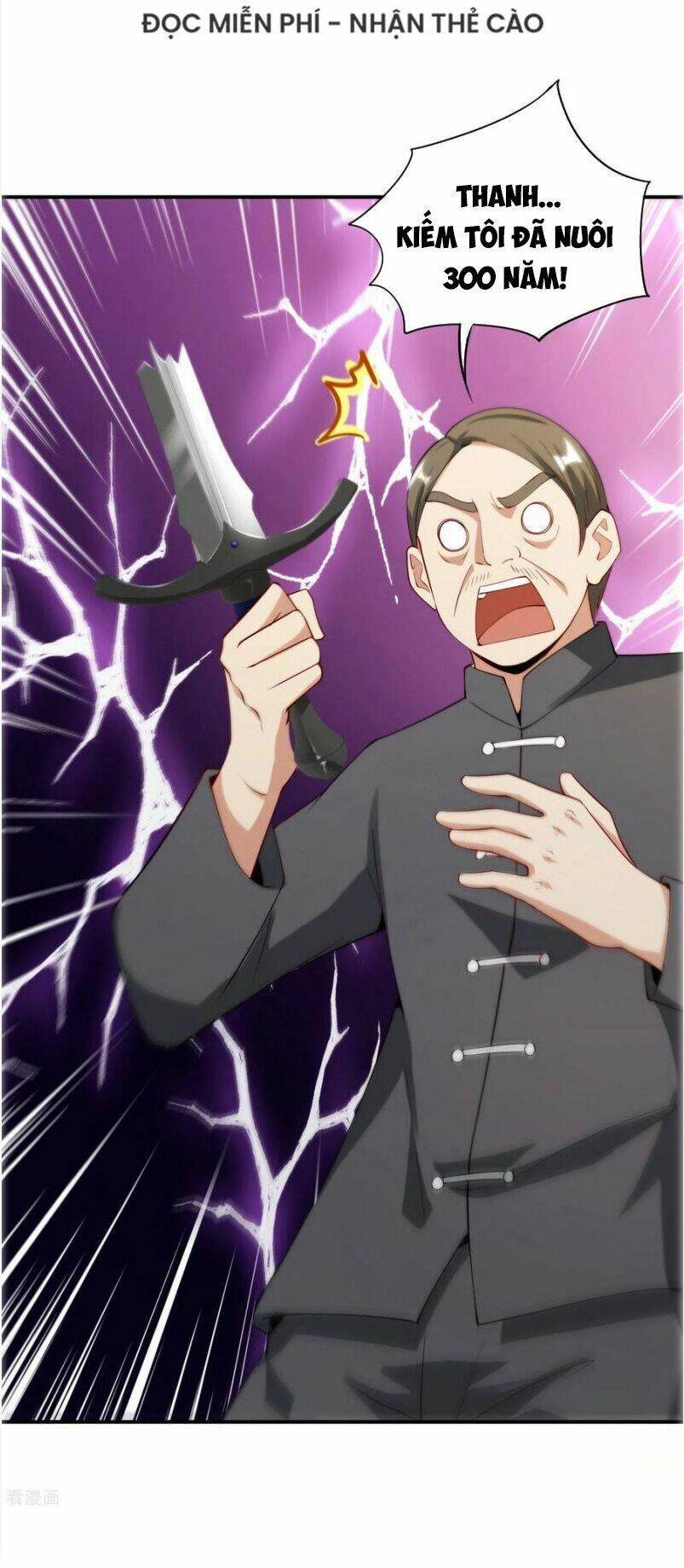 Vòng Bạn Bè Mạnh Nhất Của Tiên Giới: Chapter 78