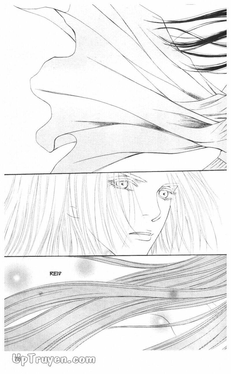 Saver - Vị Cứu Tinh: Chapter 15
