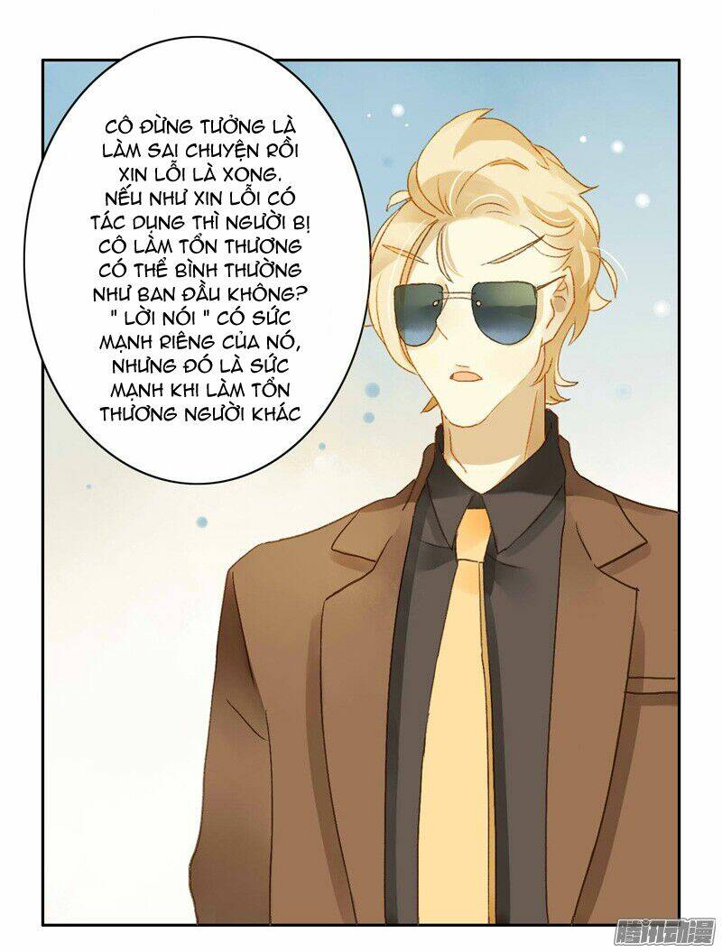 Sức Mạnh Của Sắc Đẹp: Chapter 112