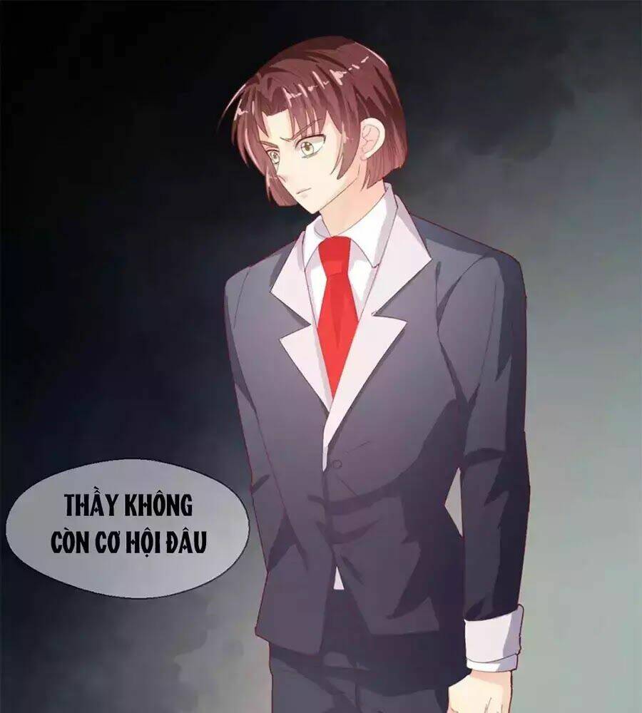 Sau Này Vẫn Cứ Thích Anh: Chapter 45
