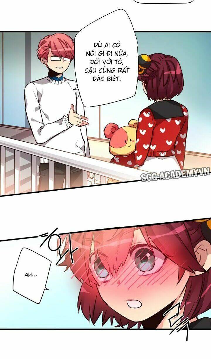 Premarital Relationship: Chapter 26