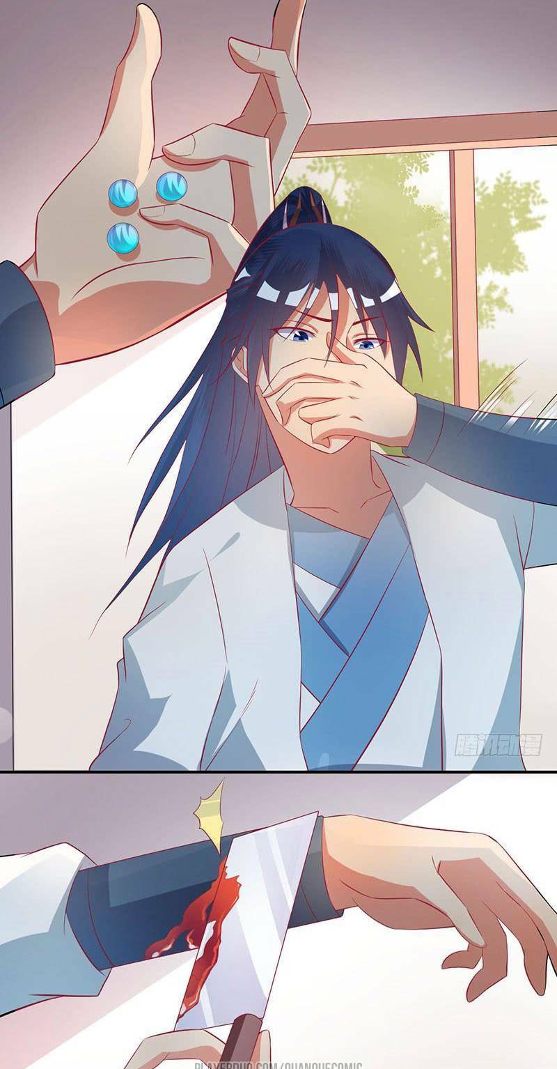 Ta Có Một Bộ Hỗn Độn Kinh: Chapter 58