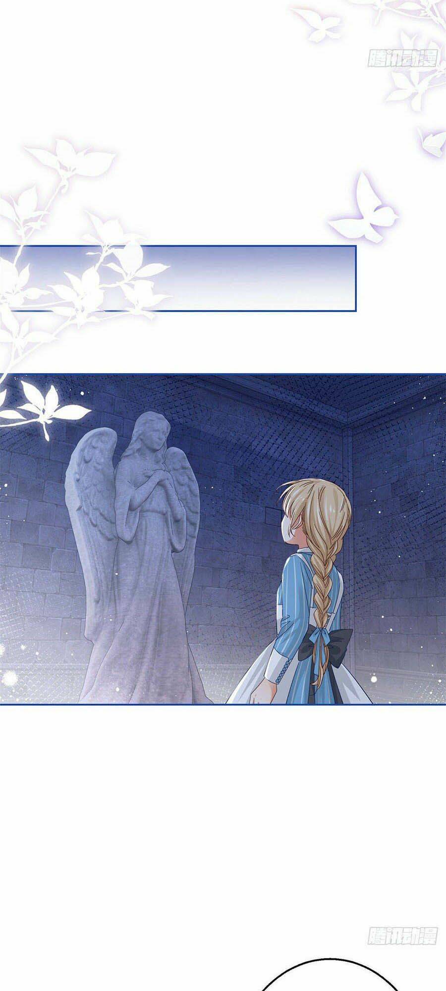 Nữ Hoàng Đầu Tiên Của Đế Quốc: Chapter 47