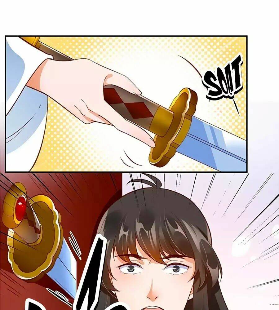 Thịnh Thế Lê Hoa Điện: Chapter 68