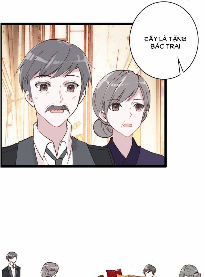 Nhất Sinh Nhất Thế Mỹ Nhân Cốt: Chapter 17