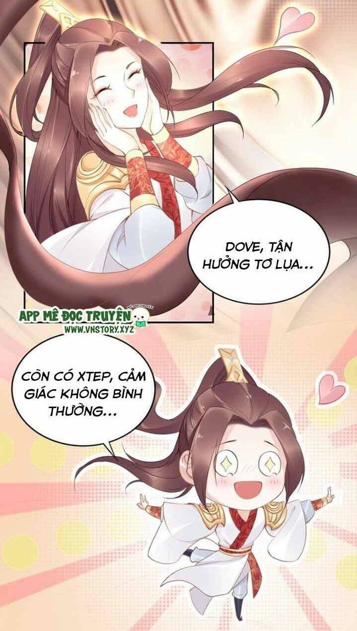 Nhất Sinh Nhất Thế Tiếu Thương Khung: Chapter 50