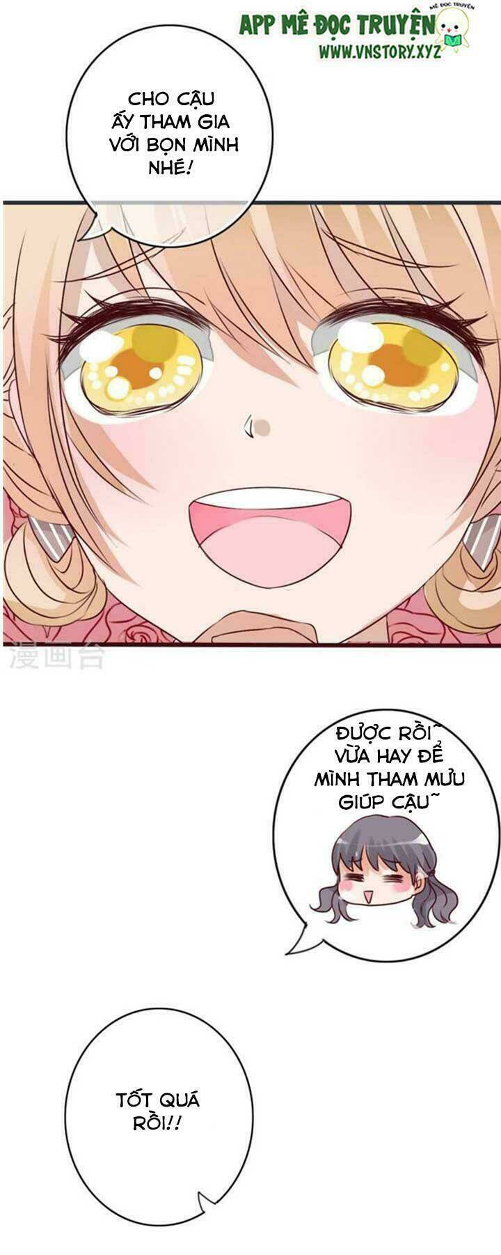 Sau Con Mưa Mùa Hạ: Chapter 18