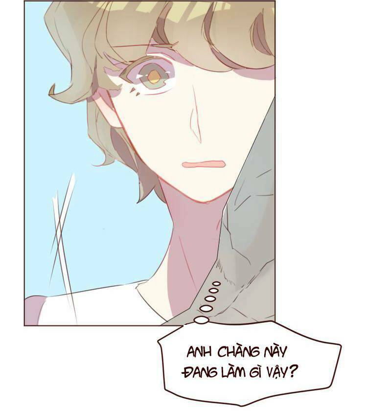 Người Yêu Biến Mất: Chapter 28