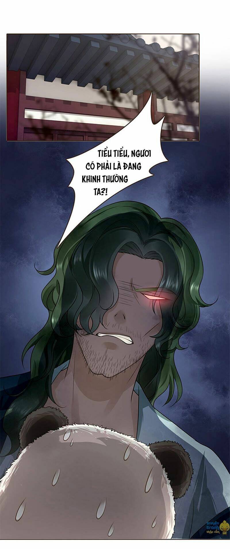 Đại Giá Thừa Tướng: Chapter 74