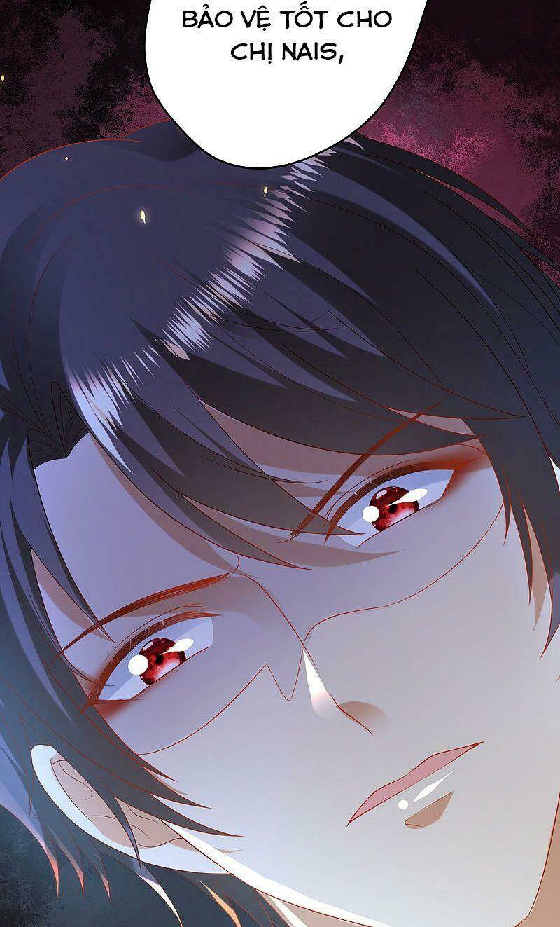 Sủng Hậu Của Vương: Chapter 80
