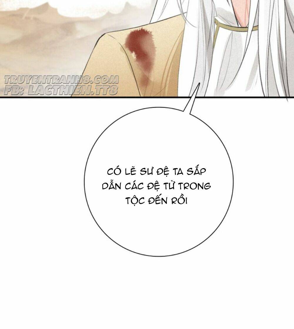 Đế Sư Tại Thượng: Chapter 25