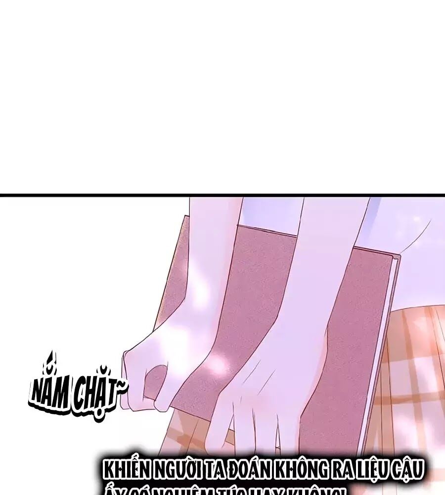 Hoa Chưa Nở Rộ: Chapter 10