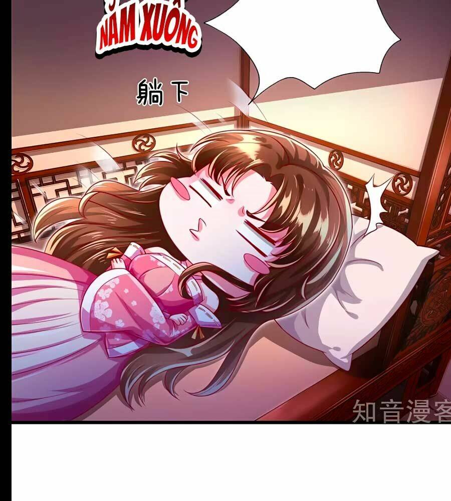 Phụng Lâm Thiên Hạ: Đệ Nhất Mỹ Nữ: Chapter 37