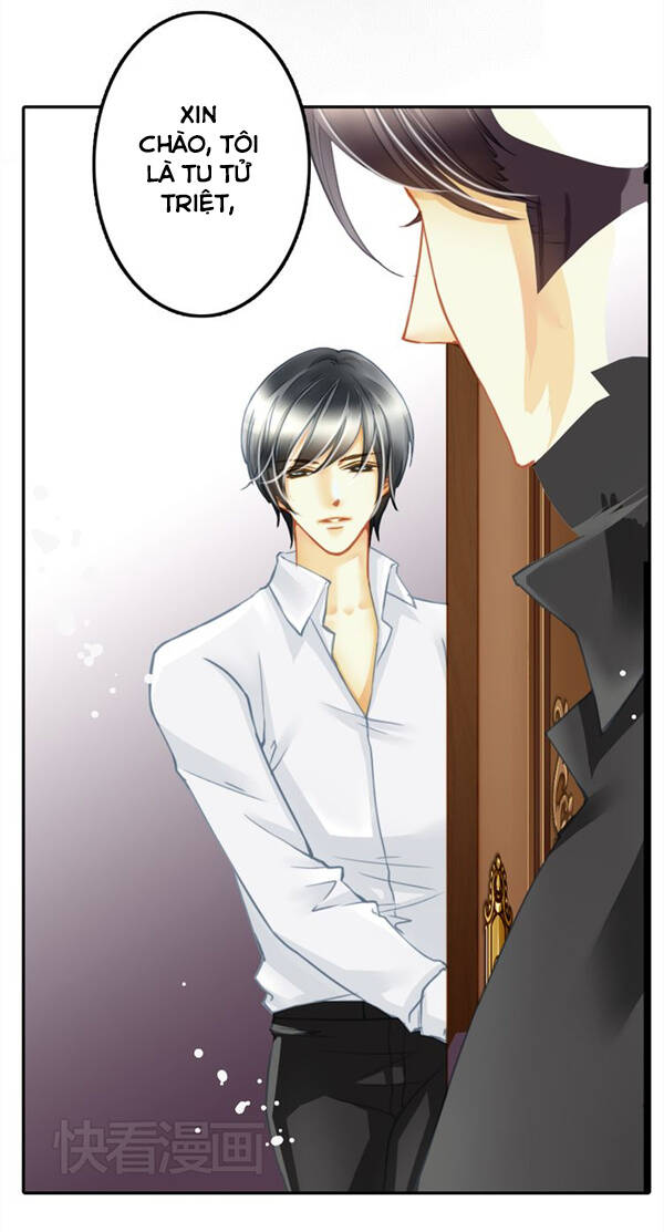 Siêu Sao Trứ Danh: Chapter 8