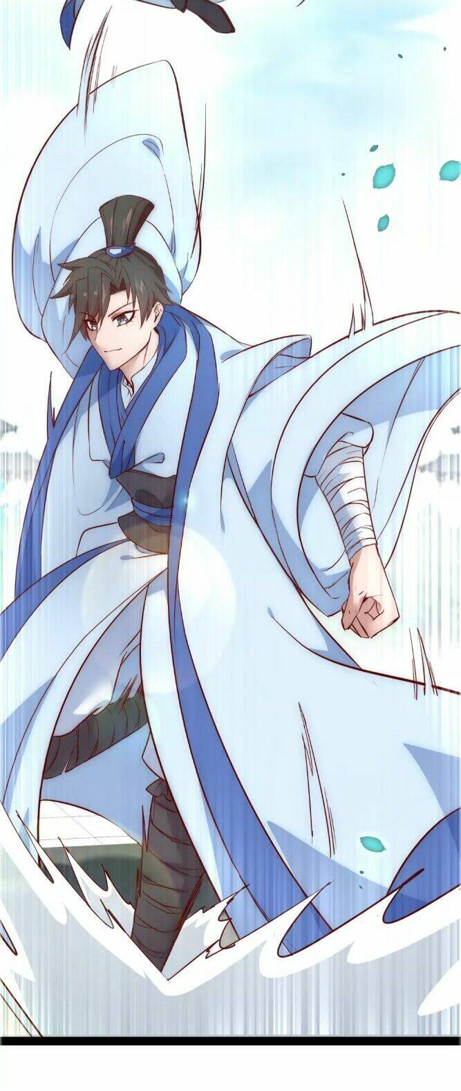 Nghịch Chuyển Tiên Đồ: Chapter 25