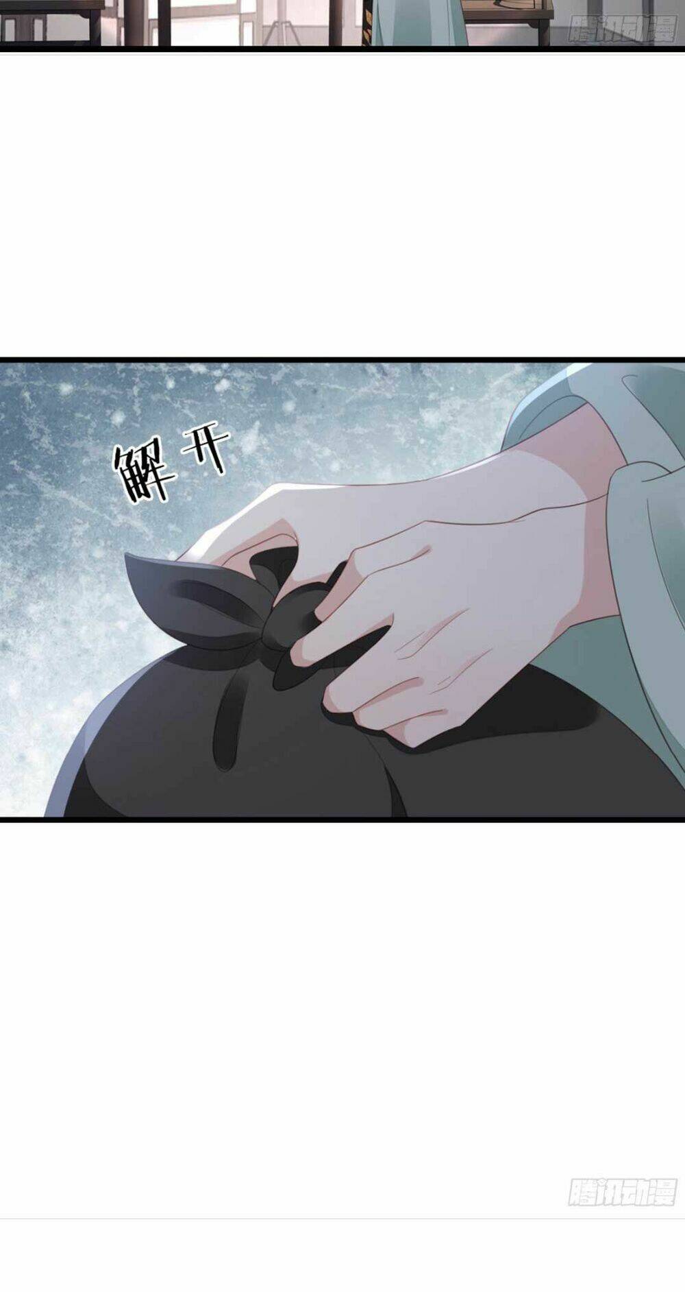 Mau Xuyên Không Rửa Tội Cho Nhân Vật Phản Diện: Chapter 88