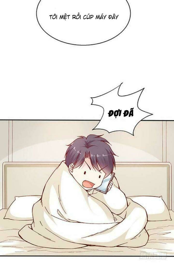 Jm Đặc Thù Khách Nhân Phục Vụ Bộ: Chapter 100