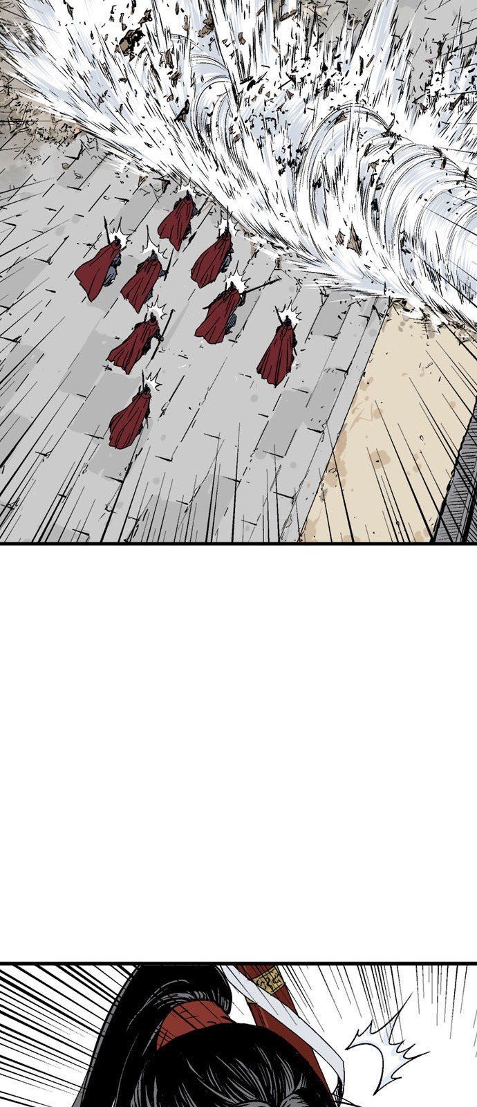 Cao Thủ 2: Chapter 92