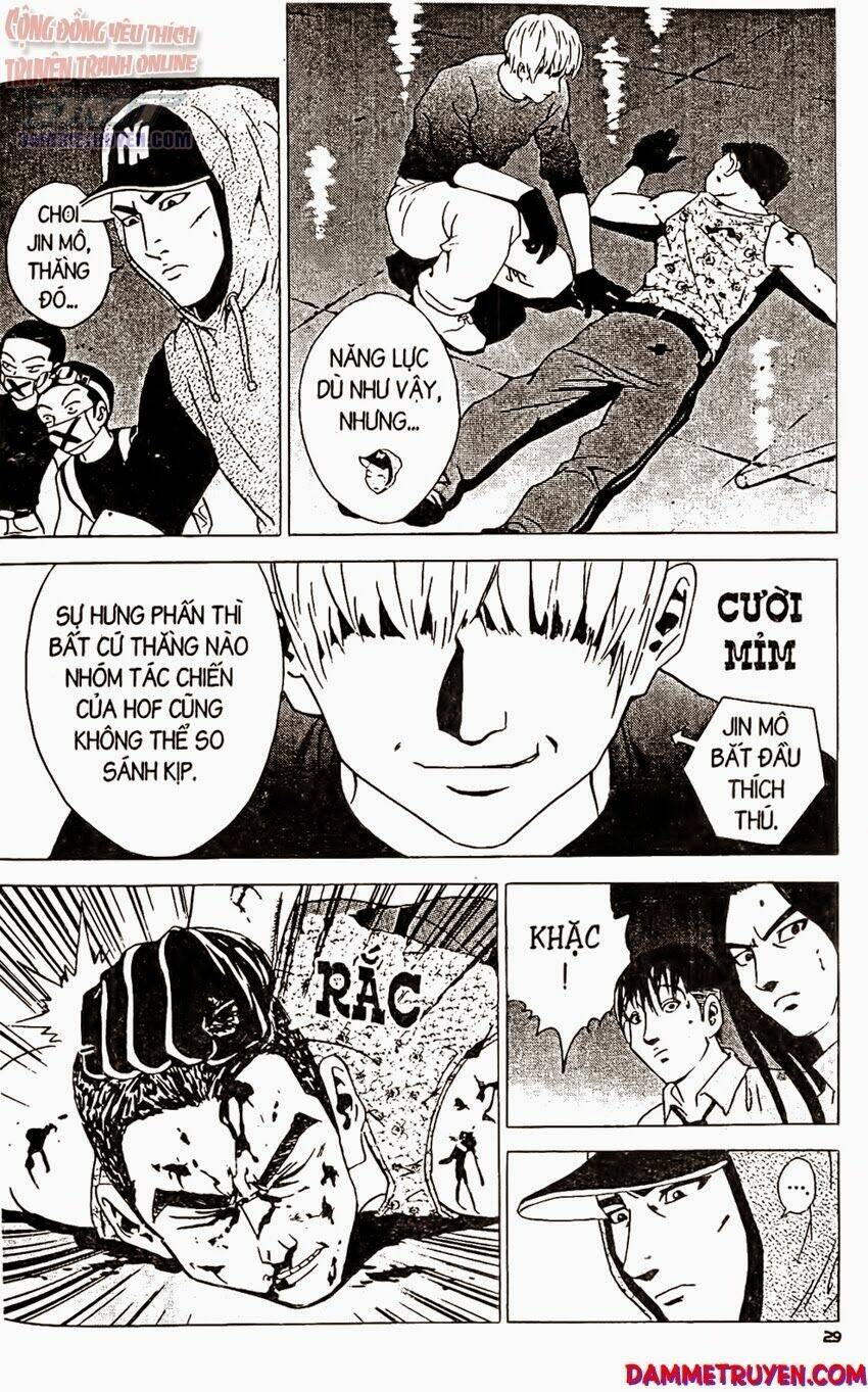 Ai Hơn Ai: Chapter 142