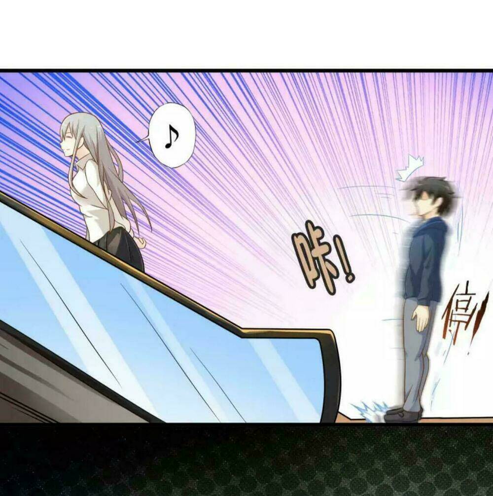 Cực Phẩm Công Ngụ Tiên Thê: Chapter 7