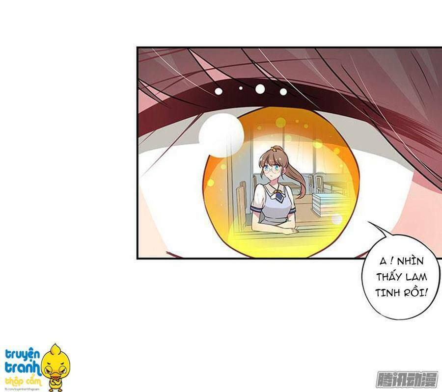 Bá Đạo Hiệu Thảo Đích Duệ Nha Đầu: Chapter 20