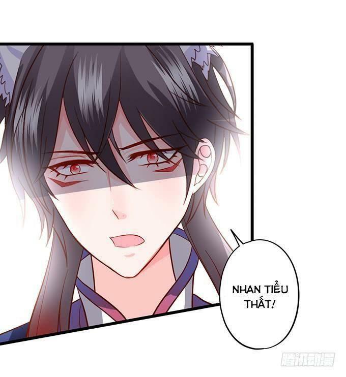 Hồ Tiên Hung Bạo: Chapter 123