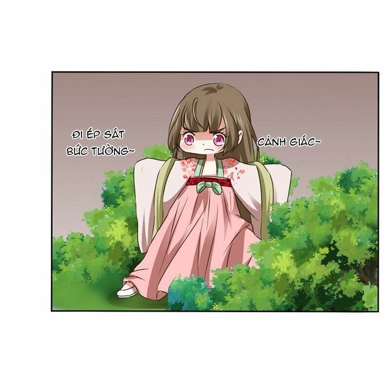 Thông Linh Phi: Chapter 106
