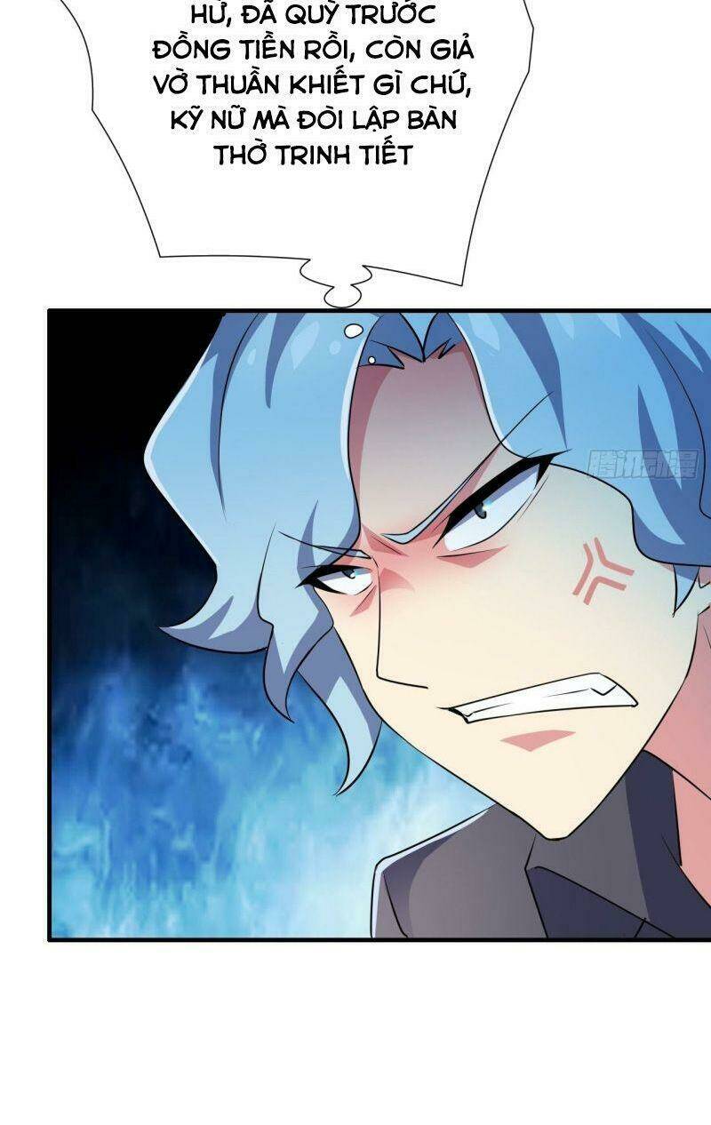 Hệ Thống Bái Kim Siêu Cấp: Chapter 19