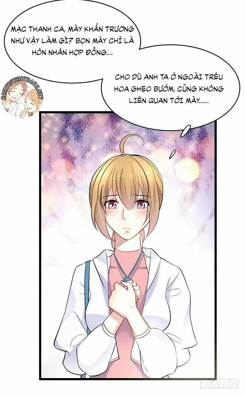 Mặt Nạ Mê Hoặc: Chapter 38