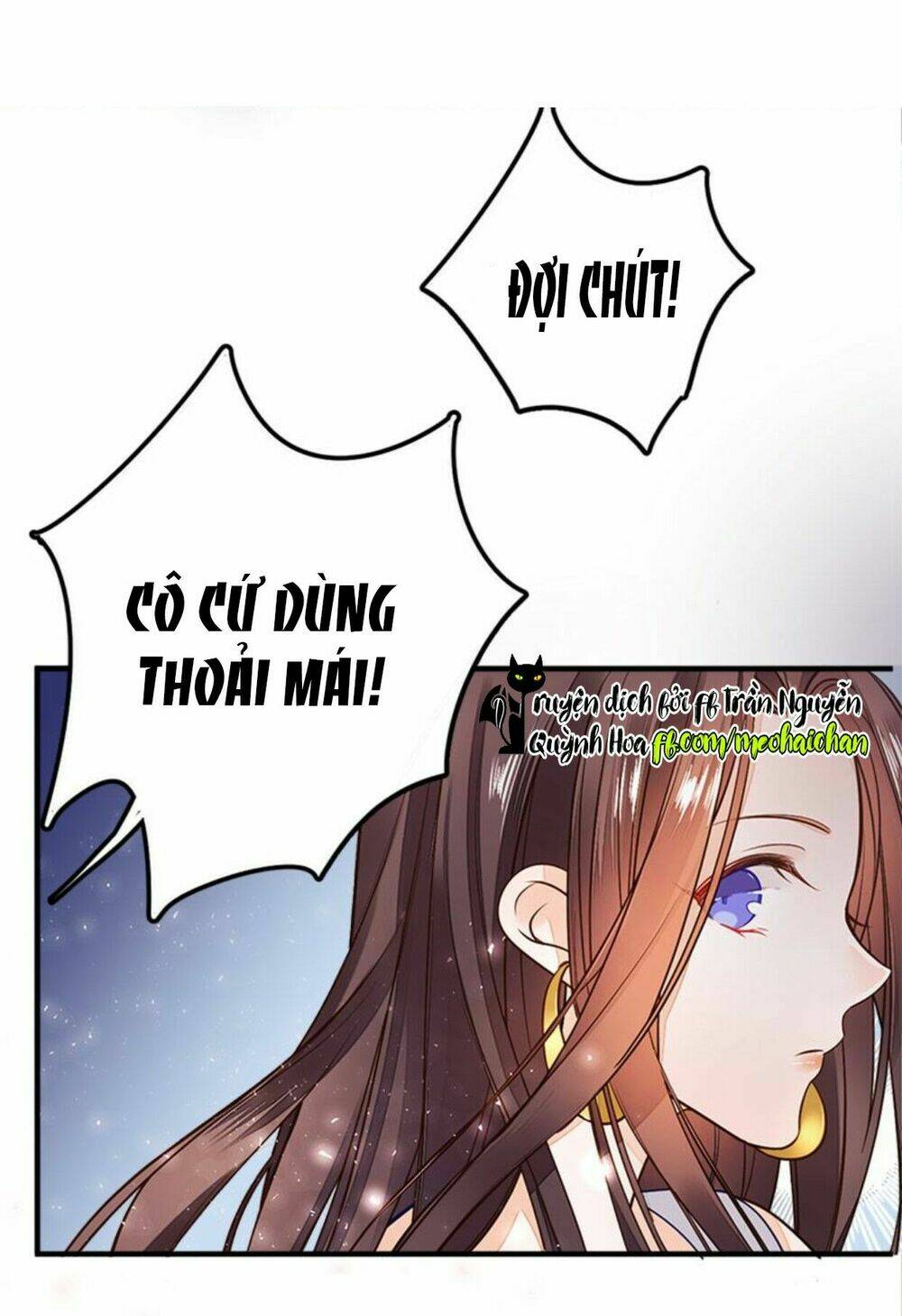 Ảnh Hậu Thời Gian: Chapter 4