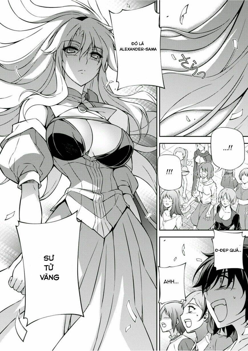 Freezing: Chapter 208