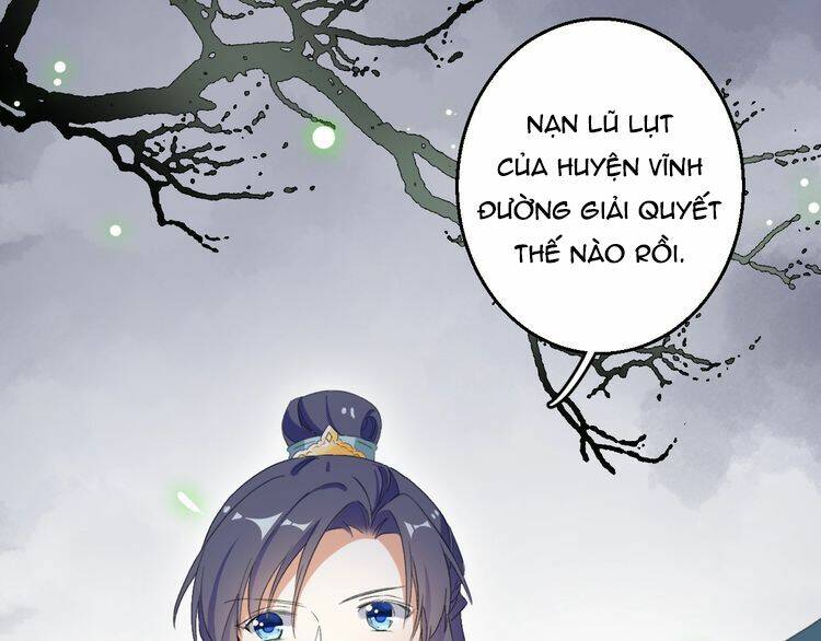 Hoa Nhan Sách: Chapter 45.1