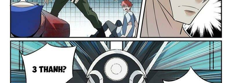 Võ Lực Chí Mạng: Chapter 10