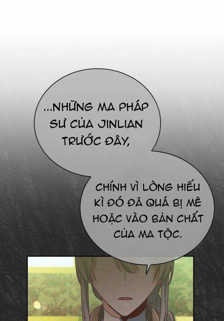 Nàng Elizabeth Thuần Khiết: Chapter 26