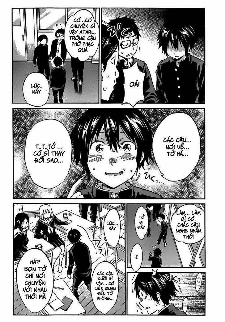 Real Account Ii: Chapter 0.8