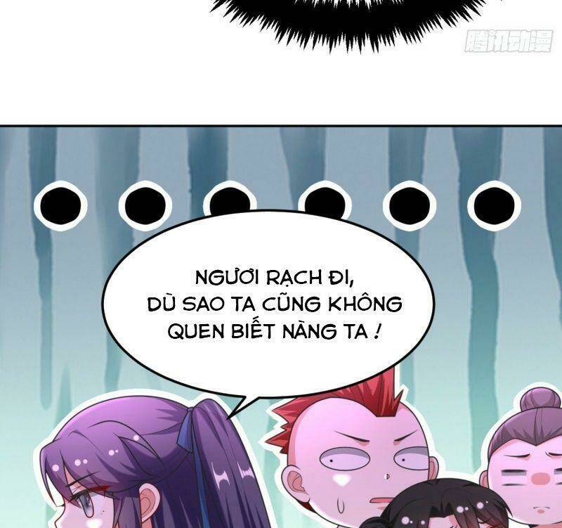 Giang Sơn Mỹ Nam Nhập Trướng Ta: Chapter 17