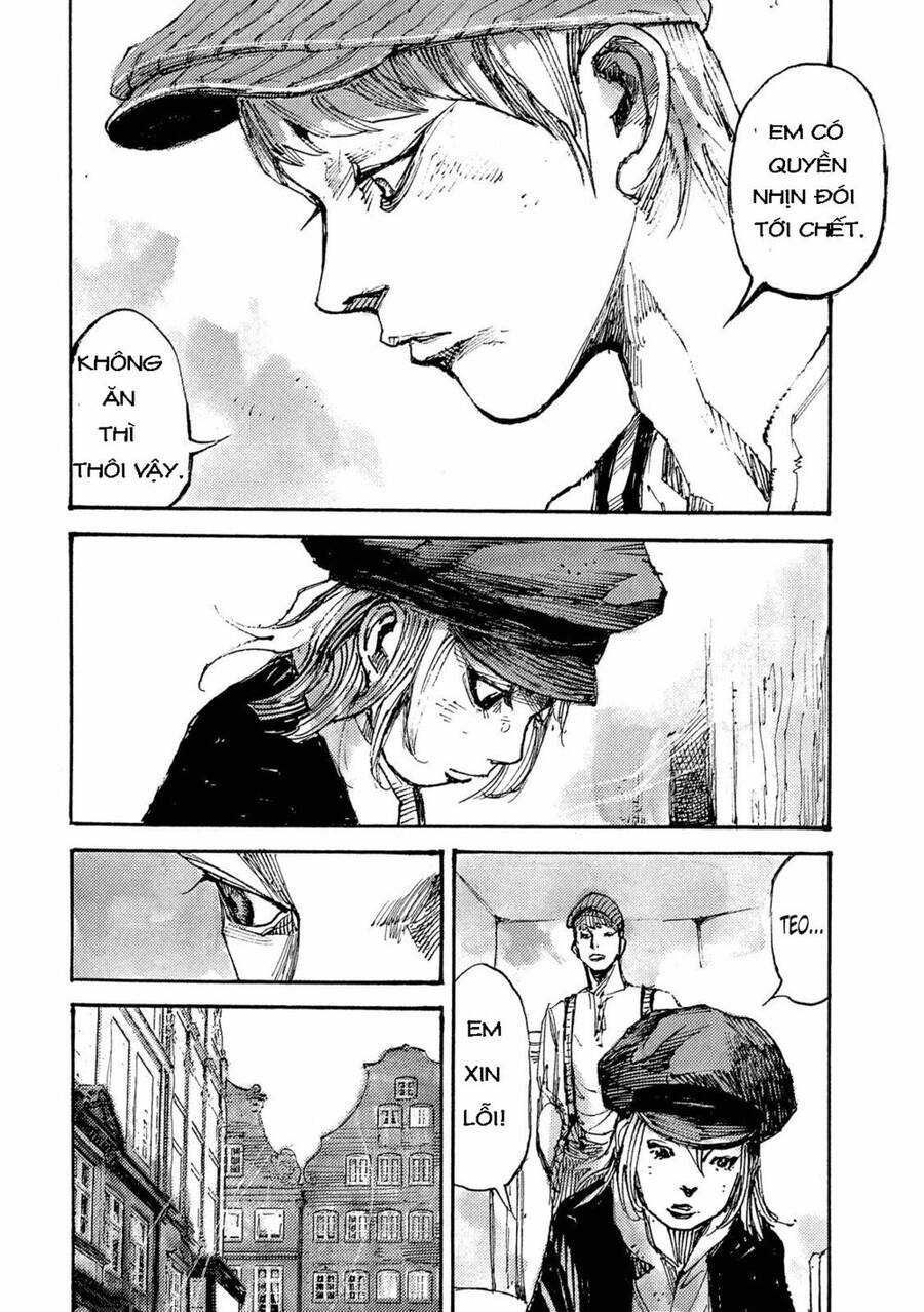 Neun-Takahashi-Tsutomu: Chapter 2.1