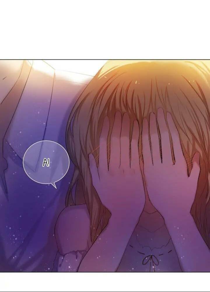 Kế Hoạch Trái Tim: Chapter 34