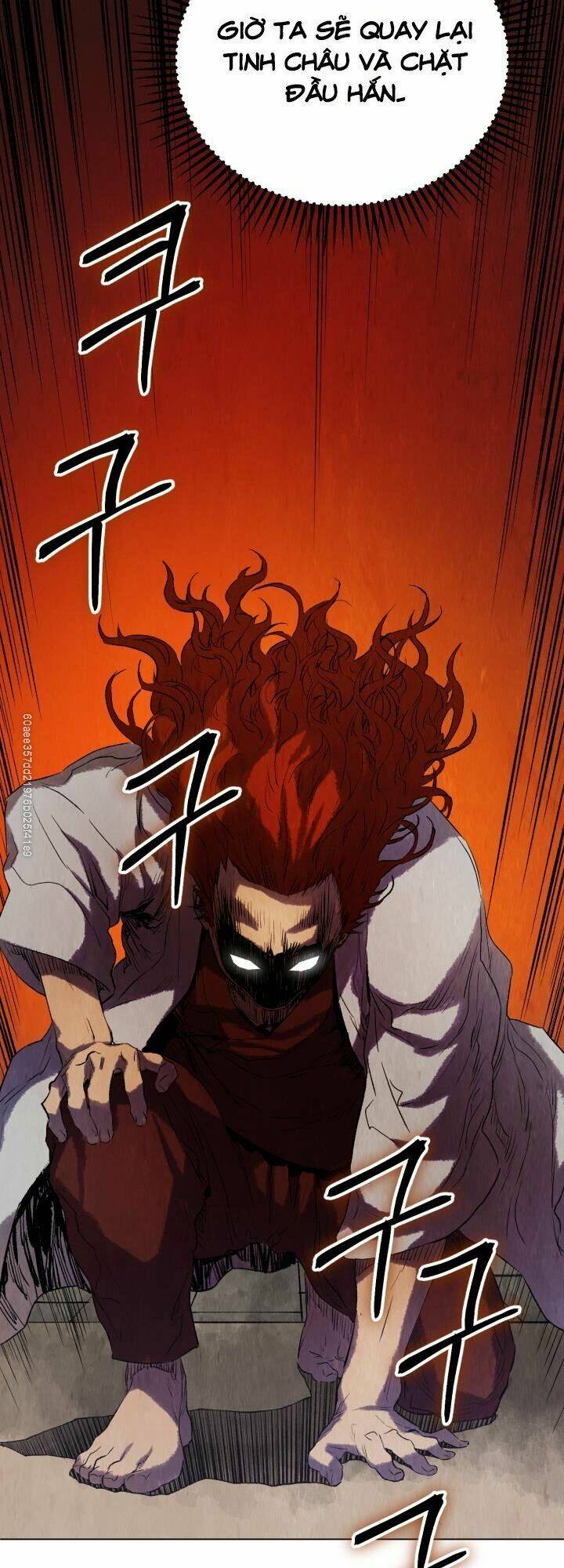 Phụng Tiên Trọng Sinh Ký: Chapter 18