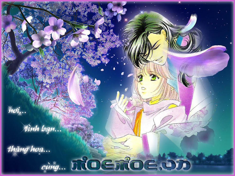 Thách Thức Tuyệt Vời: Chapter 191