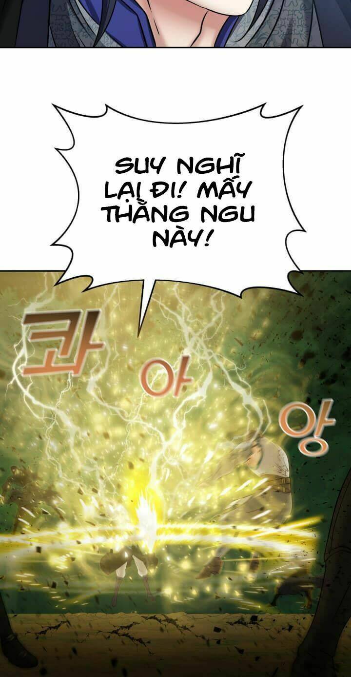 Lôi Thần Chuyển Sinh: Chapter 19