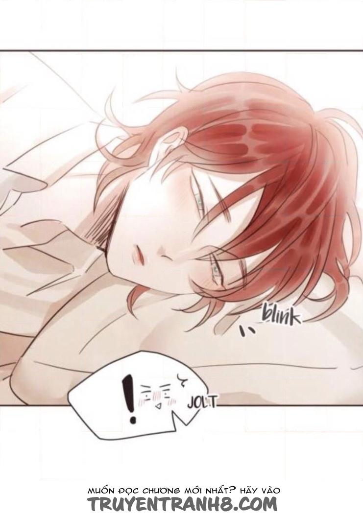 Giữa Tình Yêu Và Tình Bạn: Chapter 23