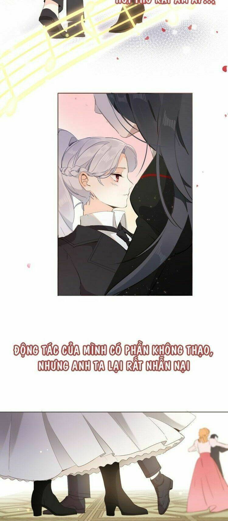 Hầu Nữ Giá Đáo: Chapter 17