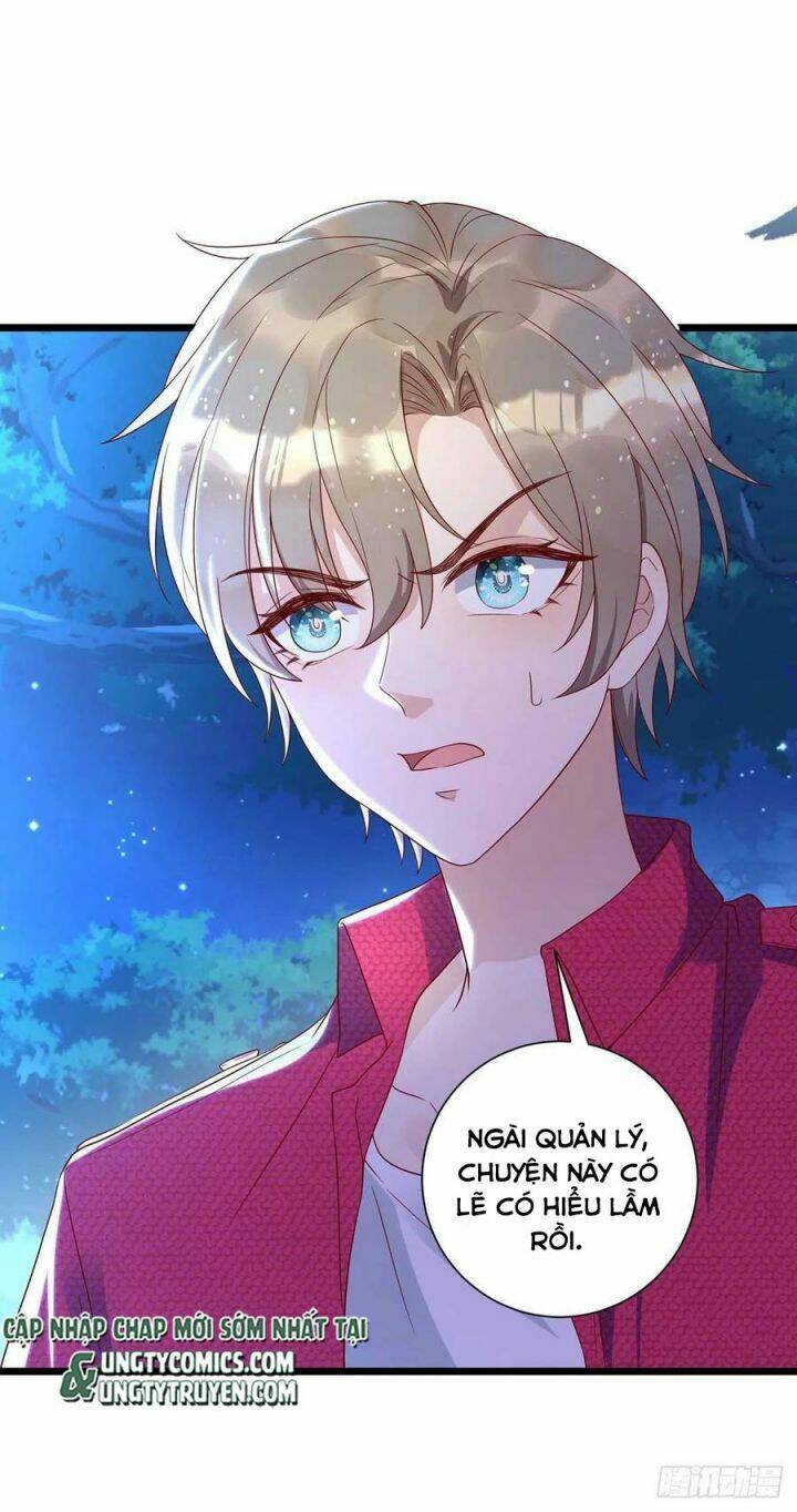 Thú Thụ Bất Thân: Chapter 57