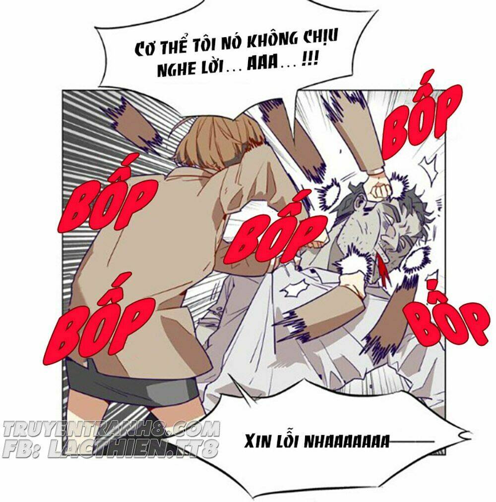 Hoa Đạo Sĩ: Chapter 2