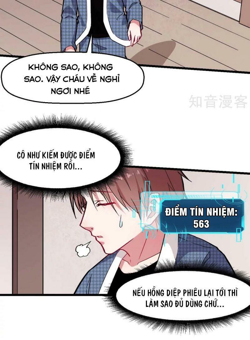 Vườn Trường Cuồng Sư Hệ Thống: Chapter 133